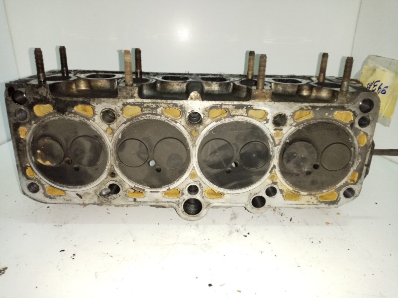 Recambio de culata para seat cordoba berlina (6k2) 1.9 tdi referencia OEM IAM 028103373N-1Z  