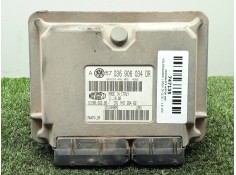 Recambio de centralita motor uce para volkswagen golf iv (1j1) 1.6 16v referencia OEM IAM 036906034DR - 6160066608 - 3CV34ABAC  