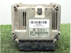 Recambio de centralita motor uce para seat leon (1p1) 1.9 tdi referencia OEM IAM 03G906021LK - 0281013279 - 1039S16958 EDC16U34 