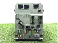 Recambio de caja reles / fusibles para citroën xsara picasso (n68) 2.0 hdi referencia OEM IAM S118085320 - 9652474680  SIEMENS