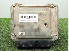 Recambio de centralita motor uce para volkswagen passat b6 (3c2) 1.9 tdi referencia OEM IAM 03G906021LR - 0281013260 EDC16U34  2