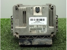 Recambio de centralita motor uce para opel astra h (a04) 1.7 cdti (l48) referencia OEM IAM 0281012694 - 55560810 - 683020929  BO