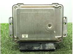 Recambio de centralita motor uce para opel astra h (a04) 1.7 cdti (l48) referencia OEM IAM 0281012694 - 55560810 - 683020929  BO 2