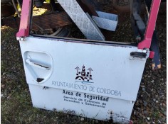 Recambio de puerta delantera derecha para pegaso (truck) 3046/10 4x4 pc 10.0 cc diesel referencia OEM IAM   