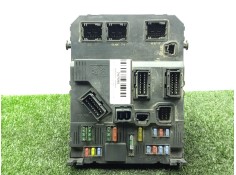 Recambio de caja reles / fusibles para peugeot partner furgoneta/monovolumen (5_, g_) 2.0 hdi referencia OEM IAM 9653667580 - BS