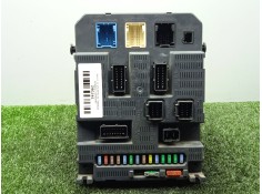 Recambio de caja reles / fusibles para citroën c4 coupé (la_) 1.6 hdi referencia OEM IAM 9663798480 - BSI2004P08  VALEO
