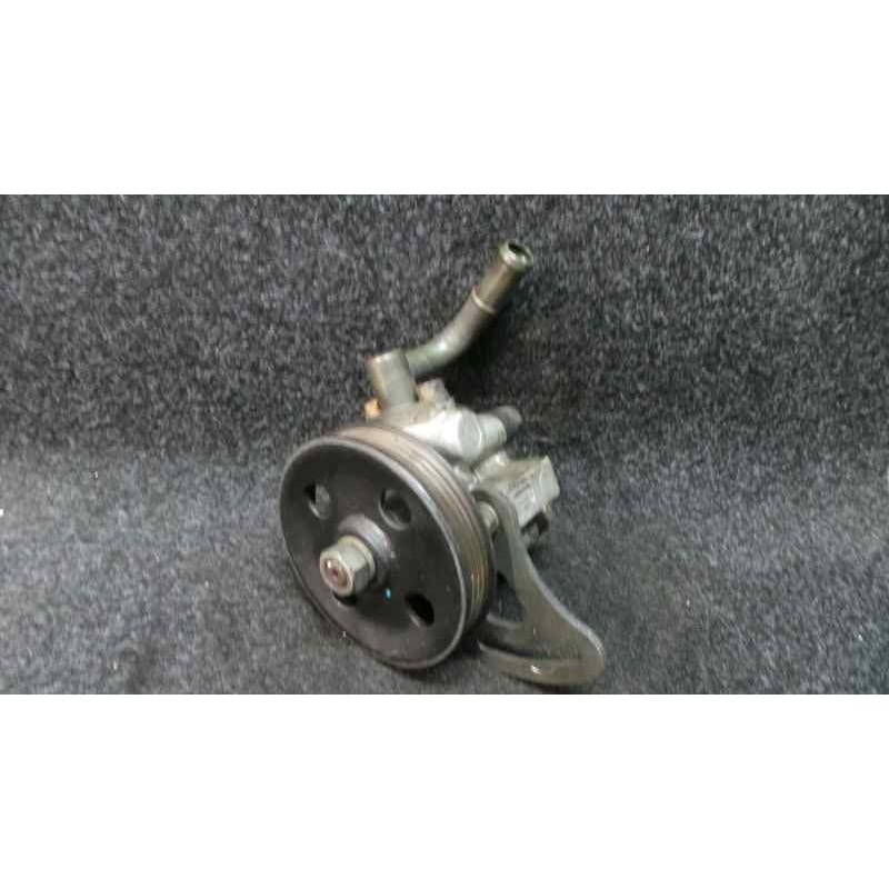 Recambio de bomba direccion para daewoo kalos 1.2 cat referencia OEM IAM 96398991  POLEA 105 MM