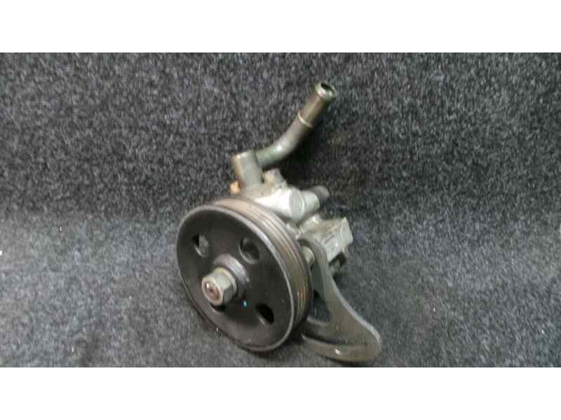 Recambio de bomba direccion para daewoo kalos 1.2 cat referencia OEM IAM 96398991  POLEA 105 MM