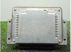 Recambio de centralita motor uce para fiat doblo furgoneta/monovolumen (223_) 1.9 jtd (223zxe1a) referencia OEM IAM 0281010344 - 2