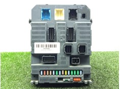 Recambio de caja reles / fusibles para citroën c4 i (lc_) 1.6 hdi referencia OEM IAM 9663798480 - BSI2004P0800  VALEO