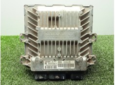 Recambio de centralita motor uce para peugeot partner furgoneta/monovolumen (5_, g_) 2.0 hdi referencia OEM IAM 5WS40155CT - HW9