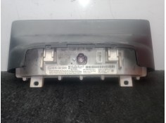 Recambio de pantalla multifuncion para bmw 4 descapotable (f33, f83) 420 d referencia OEM IAM 9387453024 - 1526000Z   2