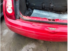 Recambio de paragolpes trasero para nissan micra iii (k12) 1.2 16v referencia OEM IAM   