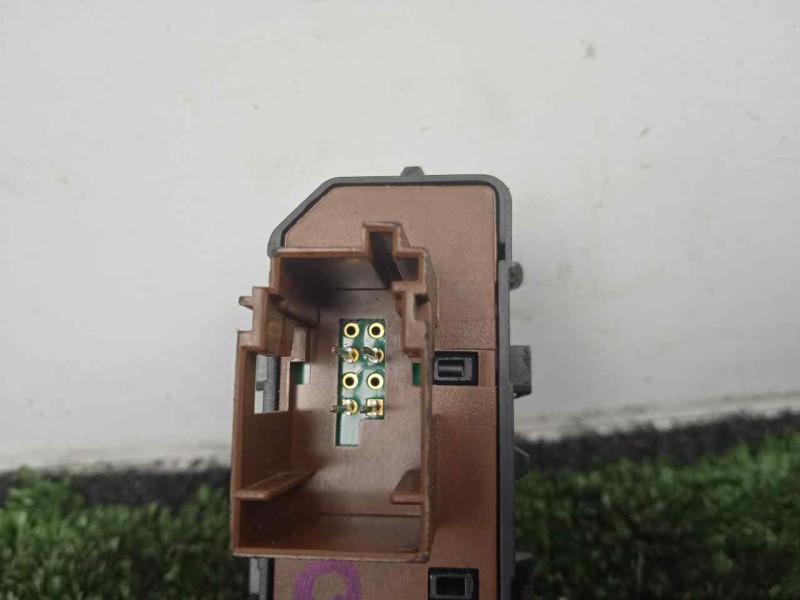 Recambio de interruptor para citroën c5 berlina 2.0 hdi fap referencia OEM IAM 96637757ZD  