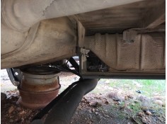 Recambio de soporte rueda repuesto para volkswagen caddy iii furgoneta/monovolumen (2ka, 2kh, 2ca, 2ch) 1.9 tdi referencia OEM I 2