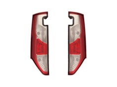 Recambio de piloto trasero izquierdo para renault kangoo iii furgoneta/monovolumen 1.5 blue dci 115 (fjac) referencia OEM IAM Iz