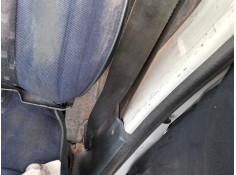 Recambio de cinturon seguridad delantero izquierdo para peugeot expert furgoneta (222) 1.9 d 70 referencia OEM IAM    2