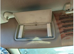 Recambio de parasol izquierdo para alfa romeo 147 (937_) 1.6 16v t.spark (937.axa1a, 937.axb1a, 937.bxb1a) referencia OEM IAM   