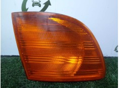 Recambio de piloto delantero derecho para mercedes-benz vito (w638) caja cerrada 2.2 16v cdi turbodiesel cat referencia OEM IAM 