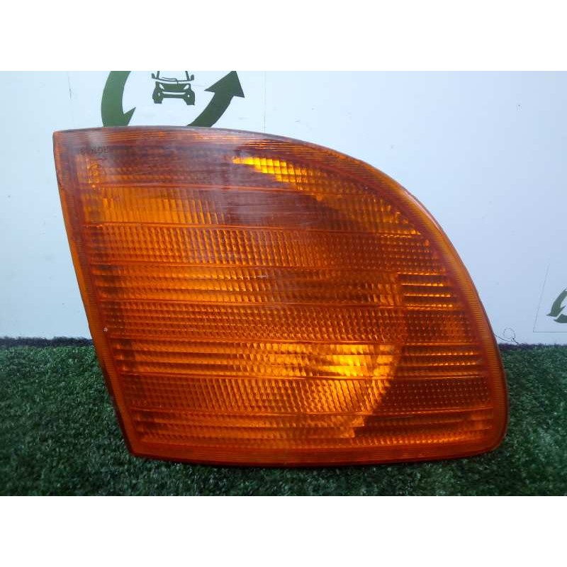 Recambio de piloto delantero derecho para mercedes-benz vito (w638) caja cerrada 2.2 16v cdi turbodiesel cat referencia OEM IAM 