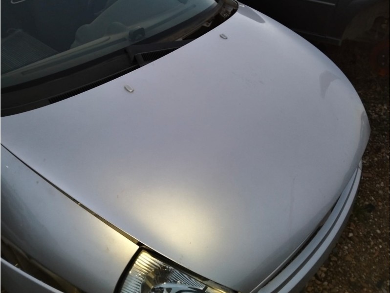 Recambio de capot para ford ka (rb_) 1.3 i referencia OEM IAM   