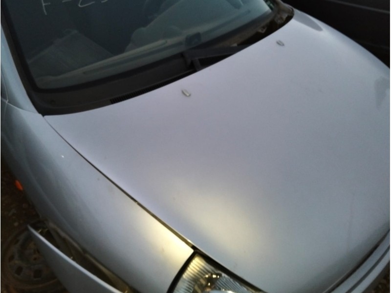 Recambio de capot para ford ka (rb_) 1.3 i referencia OEM IAM   