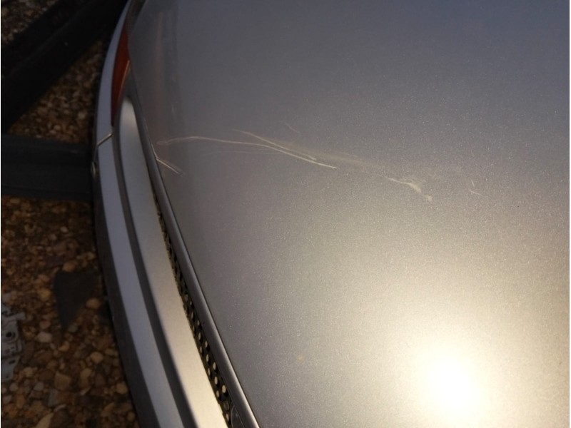 Recambio de capot para ford ka (rb_) 1.3 i referencia OEM IAM   