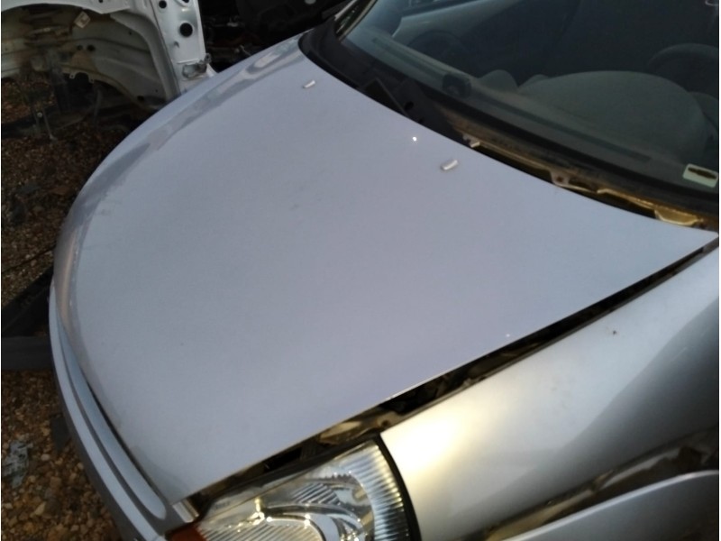 Recambio de capot para ford ka (rb_) 1.3 i referencia OEM IAM   