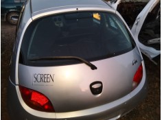 Recambio de porton trasero para ford ka (rb_) 1.3 i referencia OEM IAM  GRIS 