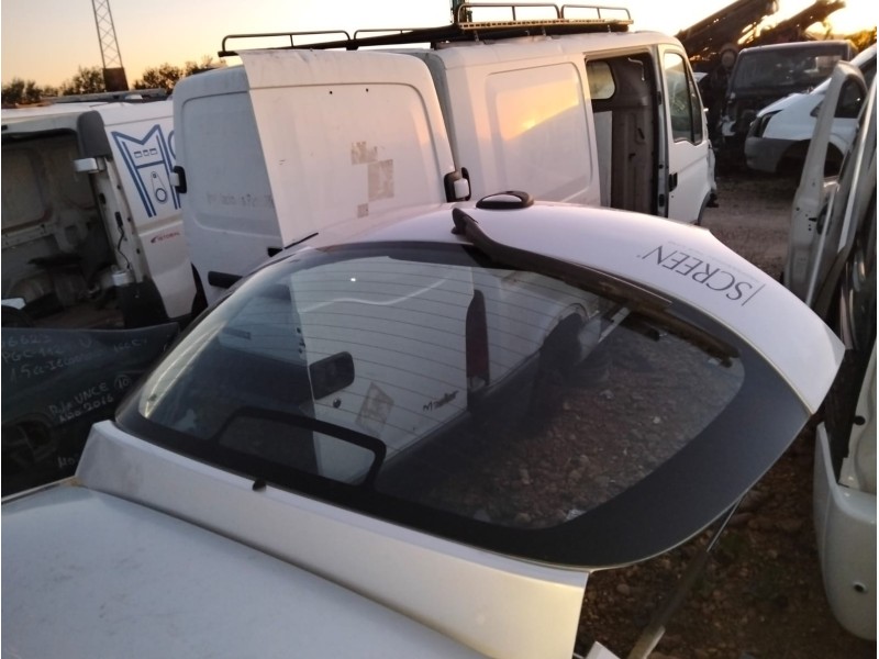 Recambio de porton trasero para ford ka (rb_) 1.3 i referencia OEM IAM  GRIS 