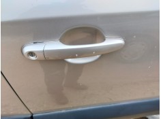 Recambio de maneta exterior delantera derecha para hyundai tucson (jm) 2.0 crdi cat referencia OEM IAM   