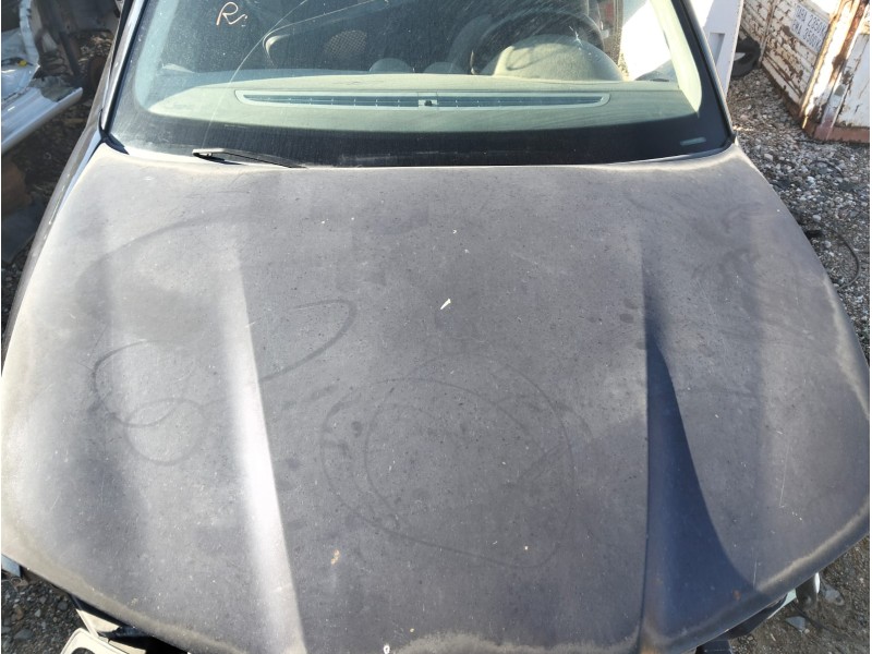 Recambio de capot para seat ibiza iii (6l1) 1.4 16v referencia OEM IAM   