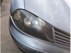 Recambio de faro derecho para seat ibiza iii (6l1) 1.2 referencia OEM IAM   