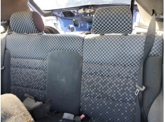 Recambio de juego asientos completo para audi a3 (8l) 1.9 tdi referencia OEM IAM   