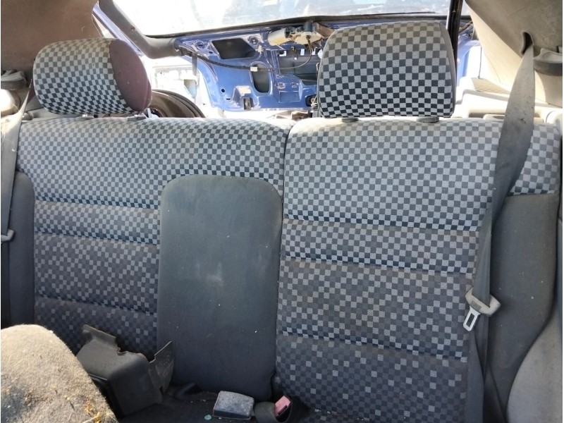 Recambio de juego asientos completo para audi a3 (8l) 1.9 tdi referencia OEM IAM   