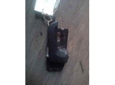 Recambio de maneta interior delantera derecha para kia sportage 2.0 cat referencia OEM IAM   