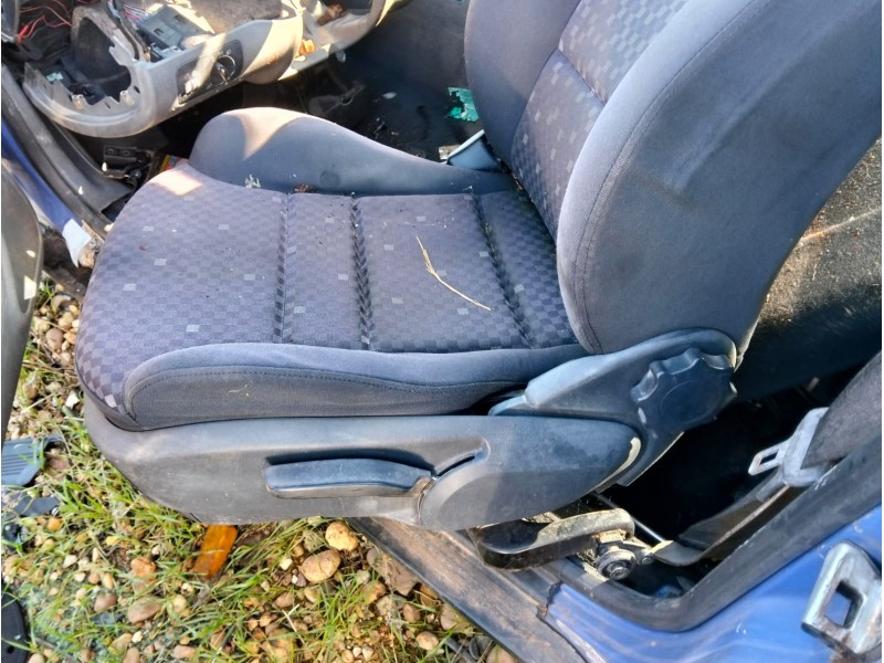 Recambio de juego asientos completo para audi a3 (8l) 1.9 tdi referencia OEM IAM   