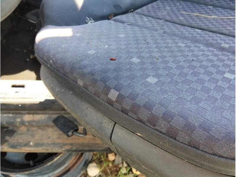 Recambio de juego asientos completo para audi a3 (8l) 1.9 tdi referencia OEM IAM   