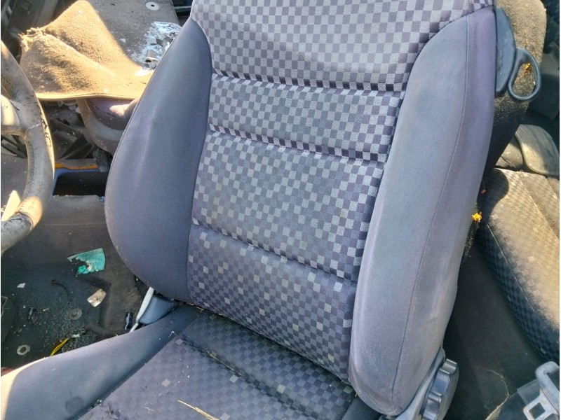 Recambio de juego asientos completo para audi a3 (8l) 1.9 tdi referencia OEM IAM   
