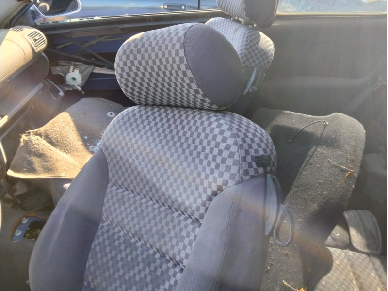 Recambio de juego asientos completo para audi a3 (8l) 1.9 tdi referencia OEM IAM   