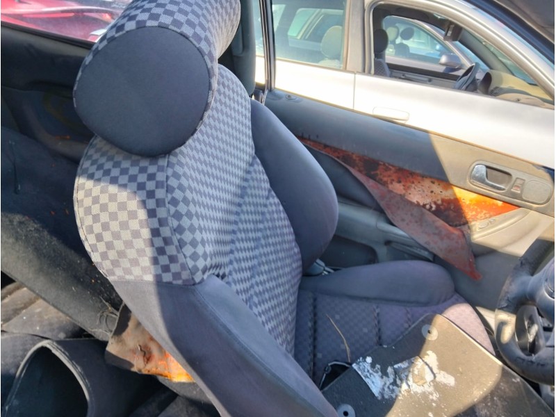 Recambio de juego asientos completo para audi a3 (8l) 1.9 tdi referencia OEM IAM   