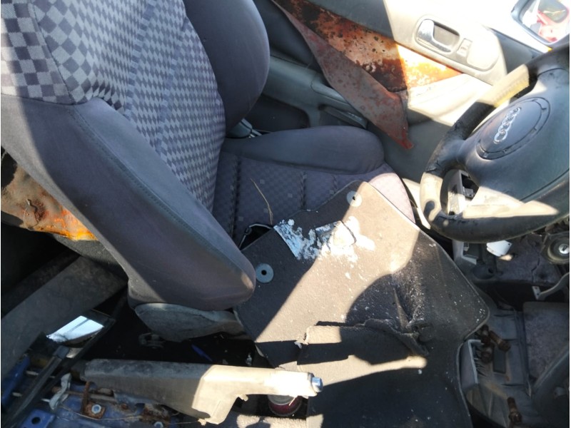 Recambio de juego asientos completo para audi a3 (8l) 1.9 tdi referencia OEM IAM   