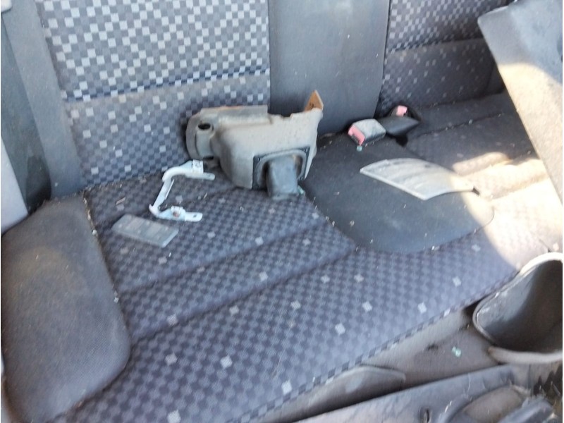 Recambio de juego asientos completo para audi a3 (8l) 1.9 tdi referencia OEM IAM   