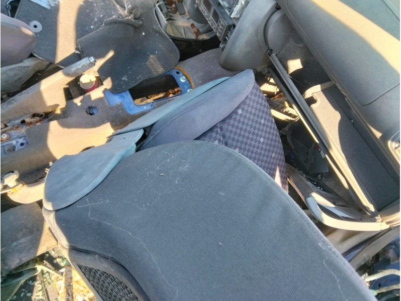 Recambio de juego asientos completo para audi a3 (8l) 1.9 tdi referencia OEM IAM   