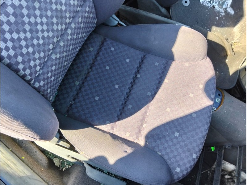 Recambio de juego asientos completo para audi a3 (8l) 1.9 tdi referencia OEM IAM   