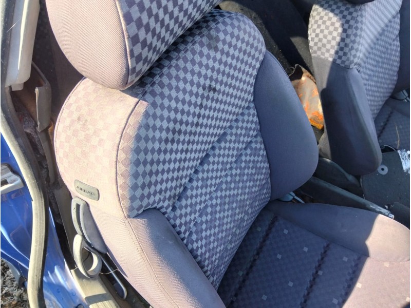 Recambio de juego asientos completo para audi a3 (8l) 1.9 tdi referencia OEM IAM   