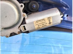 Recambio de motor limpia trasero para audi a3 (8l) 1.9 tdi referencia OEM IAM   