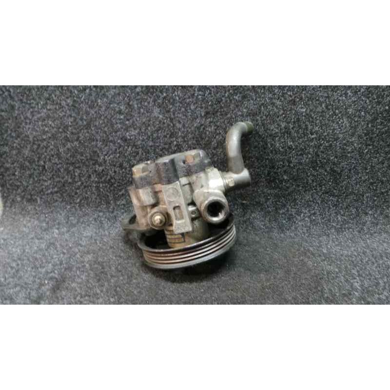 Recambio de bomba direccion para daewoo kalos 1.2 cat referencia OEM IAM 96398991  POLEA 105 MM