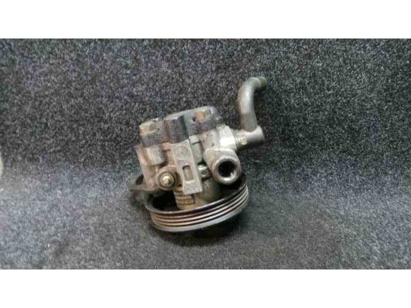 Recambio de bomba direccion para daewoo kalos 1.2 cat referencia OEM IAM 96398991  POLEA 105 MM