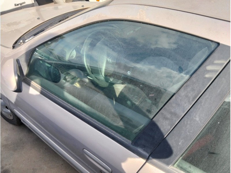 Recambio de luna delantera izquierda para citroën xsara (n1) 2.0 hdi 90 referencia OEM IAM   